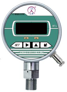 TXZP4 Electronic Pressure Switch