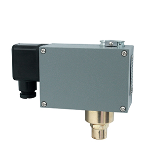 502/7DZ Dual Contact Points Pressure Switches